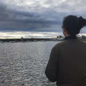 Meet your Posher, Ivy